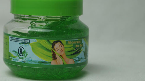 Aloe Vera Gel