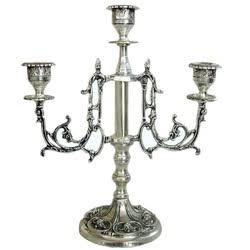 Candle Stand - Premium Quality Material, Durable Design | Excellent Stability, Long-Lasting Performance, Innovative Technology