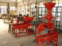 Dal Mill Machines