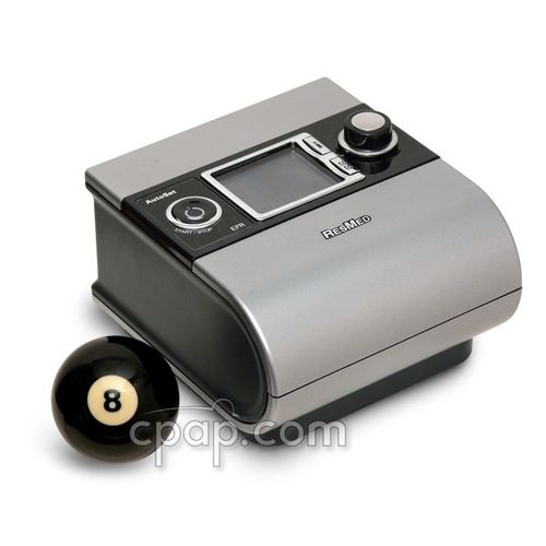 Hospital Cpap Machines