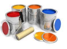 Industrial Paints - High-Quality Synthetic Materials | Customizable Color Variants, Eco-Friendly Formulation