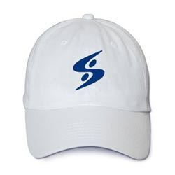 Institutional Caps