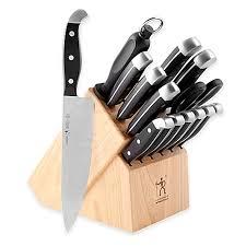 Kitchen Knife Sets