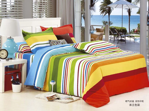 La Victoria Bedsheets Platinum Collection