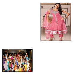 Ladies Churidars Suits For Party