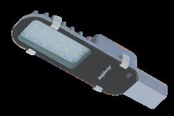 LED Street Light - 12W to 120W, IP 66 & IP 67 BIS Approved, 2 Years Warranty