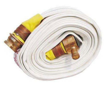 Non Percolating Fire Hose Cas No: 7681-11-0