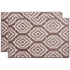 Polyester Bath Mats