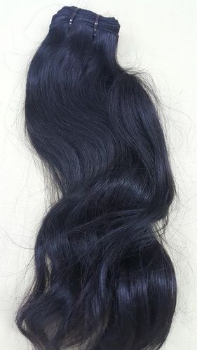 Raw Hair Extensions