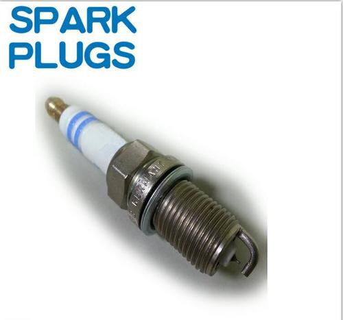 Spark Plugs for Toyota