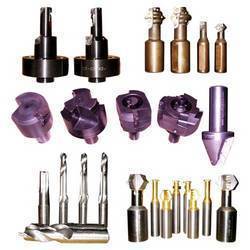 Special Cutting Tools