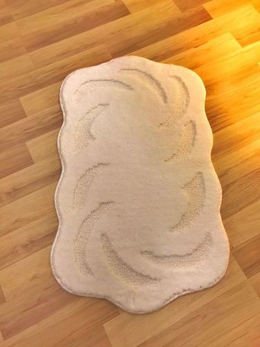 Stylish Non Slip Bath Mats Accuracy: 0.5 Gms A   1/2/5 Gms Mm/M