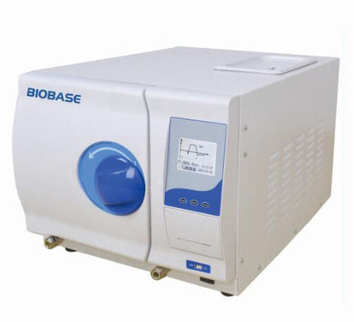 Table Top Autoclave Class N Series