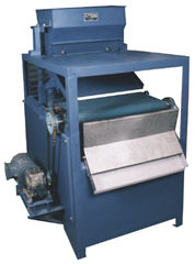 Round Top Performance Magnetic Separator