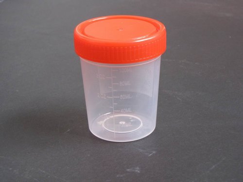 Pp Urine Collection Container