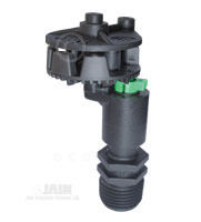 501-U - Sprinkler Irrigation System