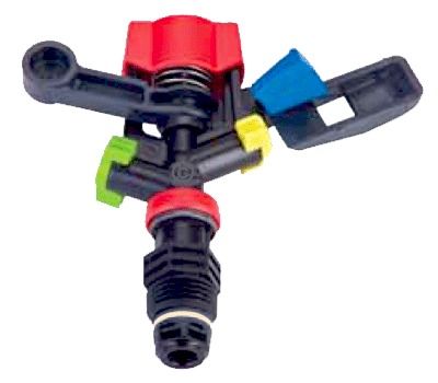 5022 Sd-U - Mini Sprinklers