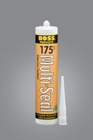 BOSS 175 Multi-Seal Adhesive Sealant