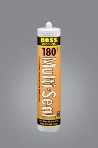 BOSS 180 Multi-Seal Insulation Anchor Pin System Adhesive