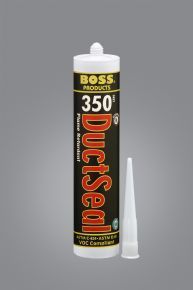 Bossi?  350 Flame Retardant Duct Sealant