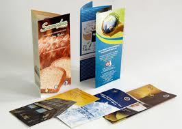 Brochure Printing Services