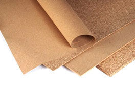 Composition Cork Sheets