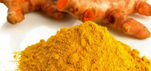 Curcumin Powder