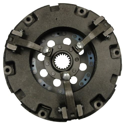 Heavy Clutch Plates