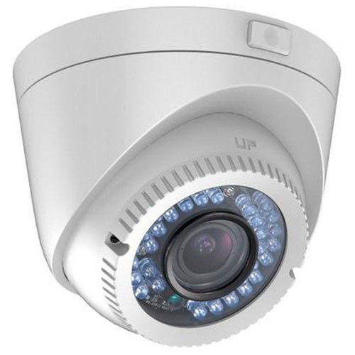 Hikvision HD Cameras