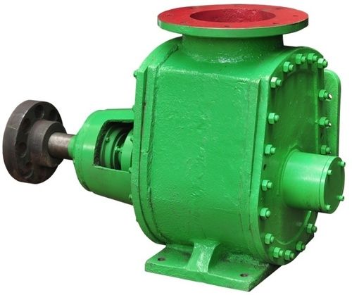 Massecuite Pumps