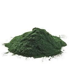 Spirulina Powder - Herbal Extract, Instant Energy Formula , Rich in Nutrients and Pleasant Aroma