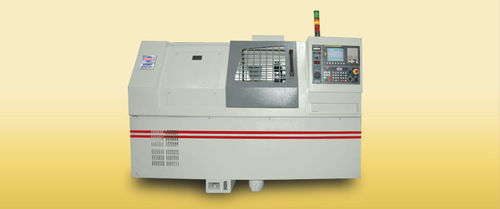 Sprint 25 TC CNC Machine