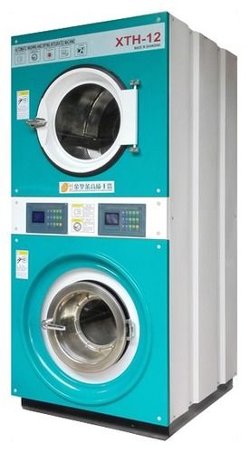 Stack Washer