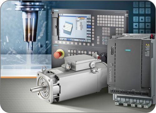 CNC Machine Retrofits - Advanced Control Panels & User Interfaces, Enhanced Productivity & Reliability