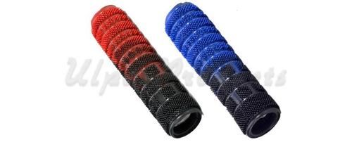 Bessel Double Color Handle Grip Cover