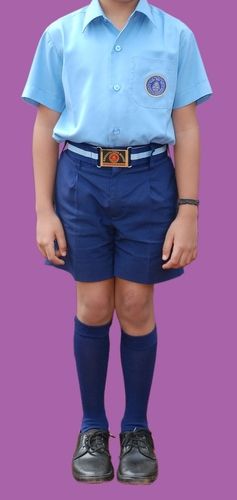 kids school uniform