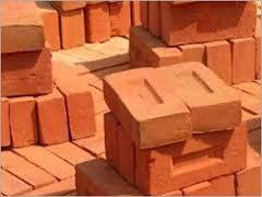 Building Bricks - Superior Quality Raw Material, State-of-the-Art Technology | Industry Standard Compliance, Broad Variety Available