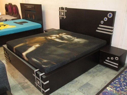 Designer Bed