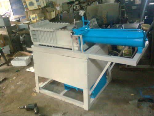 Dhoopbatti Making Machine