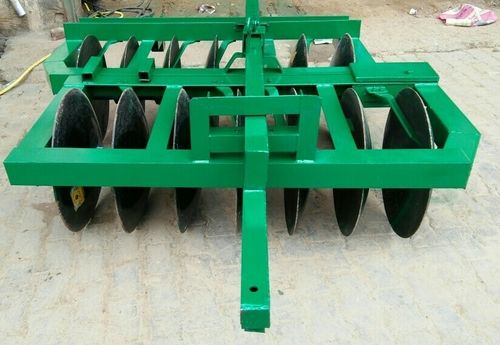 Disc Harrow