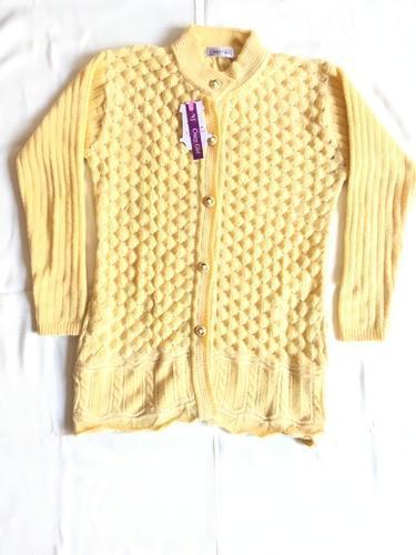 Elegananza Ladies Cardigan
