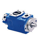 Hydraulic Vane Pumps - High Quality Raw Material, Advanced Manufacturing Techniques | Defect Free Testing, Various Specifications