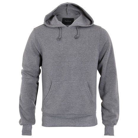 Metal Men'S Sweat Shirt Hooded