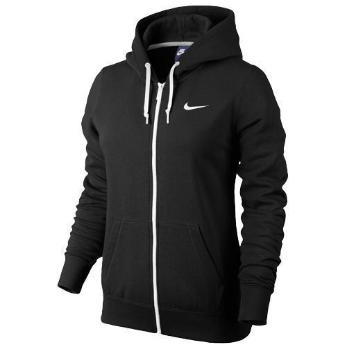 Men'S Sweat Shirt Hooded - Pull Over Zipper