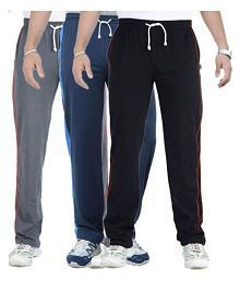 Men's Track Pant