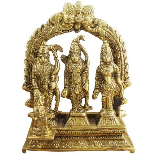 Ram Darbar Idols