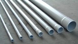 Rigid Pvc Pipes