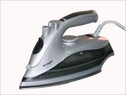 Steam Iron