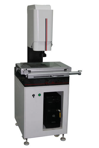 Video Measuring Machine