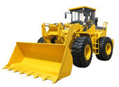 Wheel Loaders